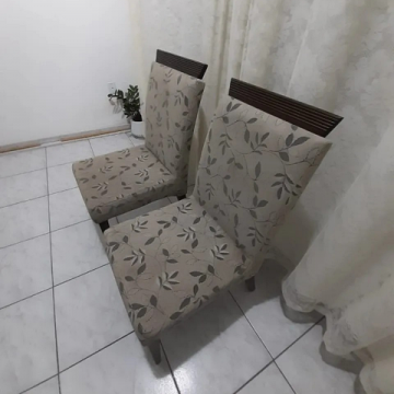 OFERTA ! Cadeiras de Mesa de Jantar
