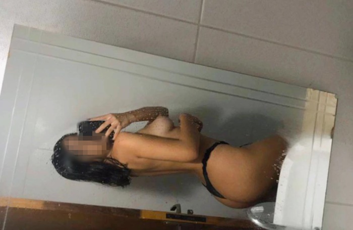 Acompanhantes Coronel Fabriciano Ana Clara Neves