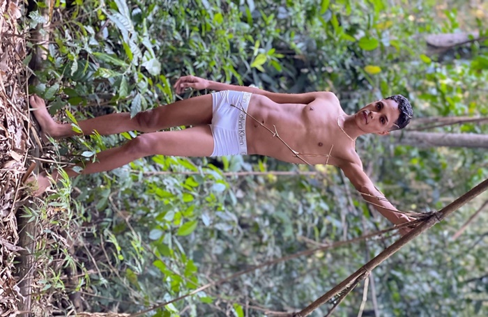 Acompanhantes Coronel Fabriciano Gabriel Silva