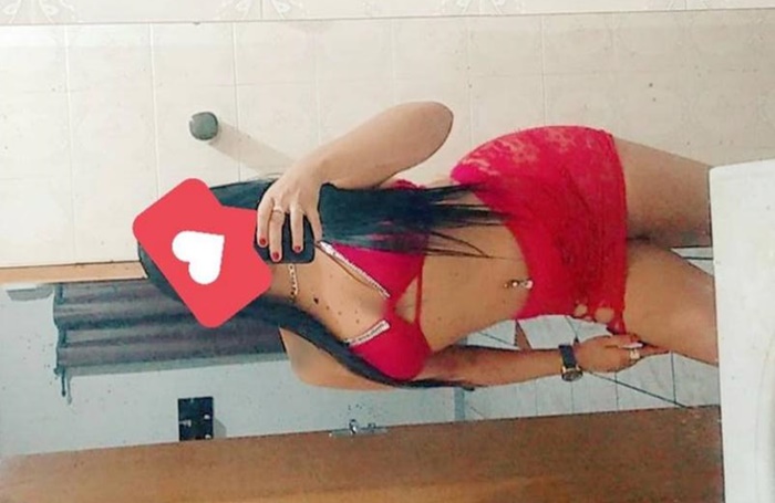 Massagista Guanhães Julia Reis Massagista 