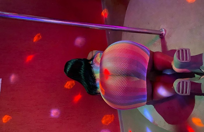 Acompanhantes Inhapim Gabriela Motta