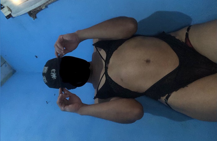 Acompanhantes Vila Velha Emanuel Andrade