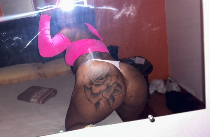 Acompanhantes Ipatinga Luna Santos