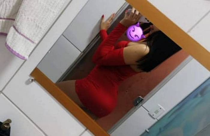 Acompanhantes Ipatinga Dafynne Sousa