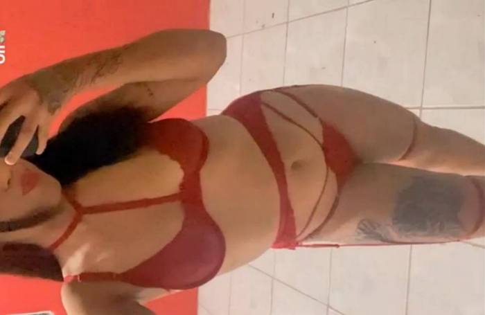 Acompanhantes Inhapim Mary