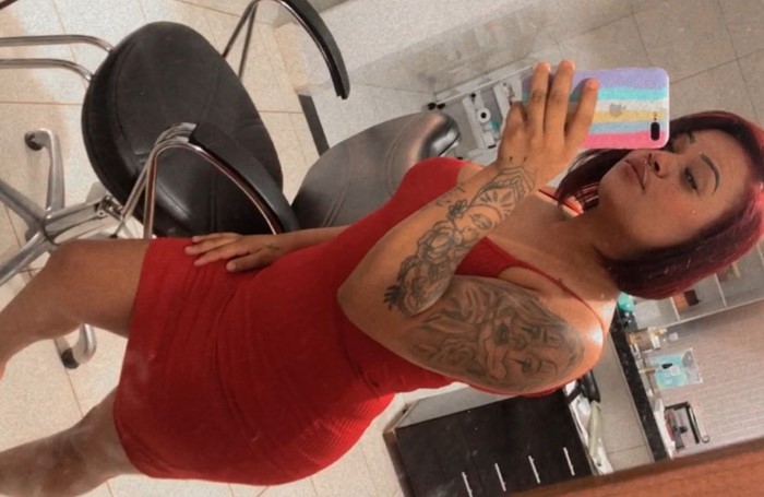 Acompanhantes Patos de Minas Sabrina Gonçalves