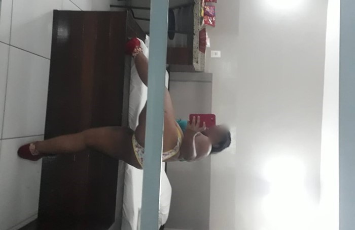 Acompanhantes Santa Gertrudes Morenah Souza