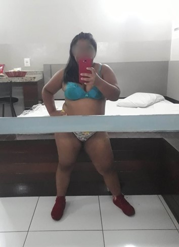 Acompanhantes Santa Gertrudes Morenah Souza