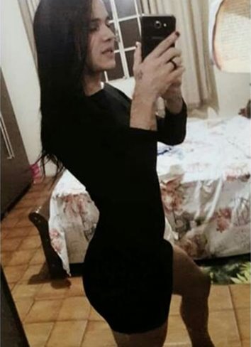 Acompanhantes Belo Horizonte Lorrany Silva