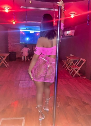 Acompanhantes Rio de Janeiro Barbara Vaz