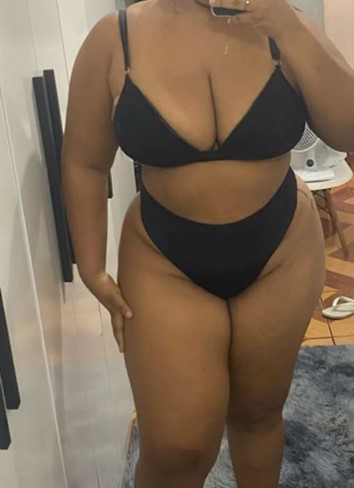 Acompanhantes Ipatinga Luanna