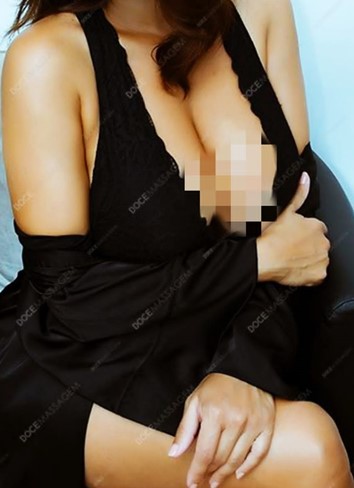 Massagistas Governador Valadares Clinica Angelical