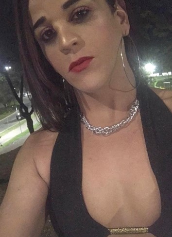 Acompanhantes Ipatinga Anna Lua