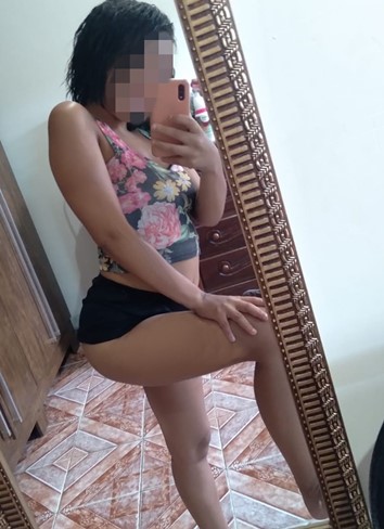 Acompanhantes Ipatinga Luana Tavares