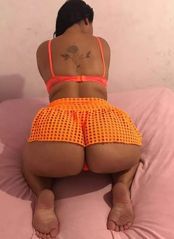 Acompanhante e Massagista Capitólio Jade Vasconcelos