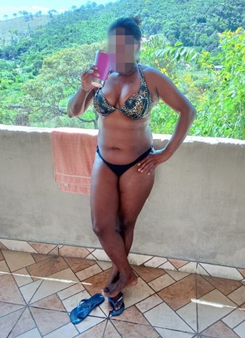 Acompanhantes Itabira Nega