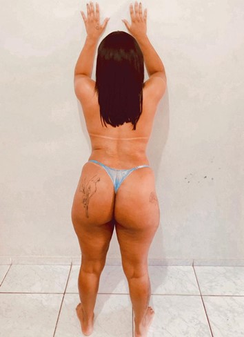 Acompanhantes  Ouro Branco Jessica Andrade