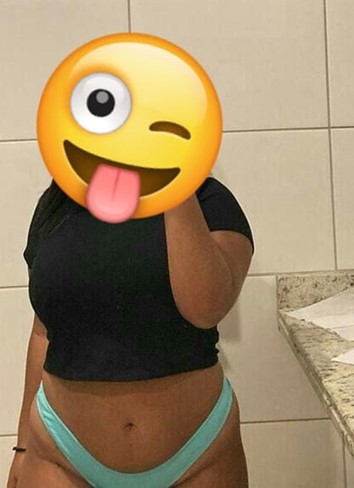 Acompanhantes Ipatinga Lucimar