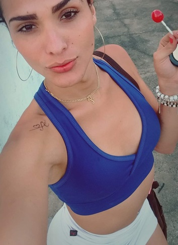 Acompanhantes Ipatinga Pri Mello