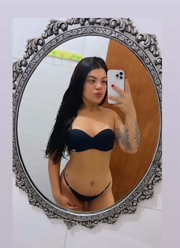 Acompanhantes Governador Valadares Carol Lisboa