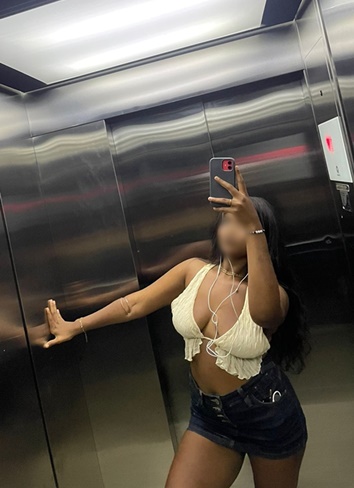 Acompanhantes Belo Horizonte Gabriela Borges