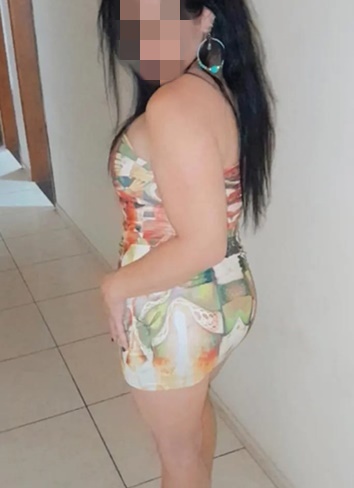 Acompanhantes Caratinga Carinhosa