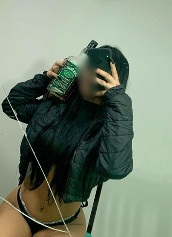 Acompanhantes Ipatinga Mih Silva