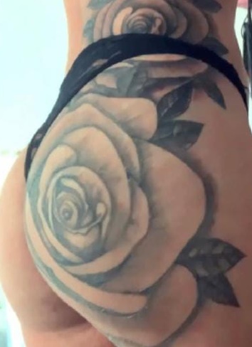 Acompanhantes  Coronel Fabriciano Sophia Martins