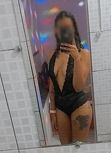 Acompanhantes Ipatinga Kaká