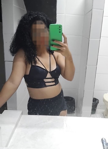 Acompanhantes Ipatinga Rebeca Lopes