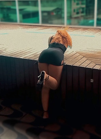 Acompanhantes Ipatinga Talia Lara