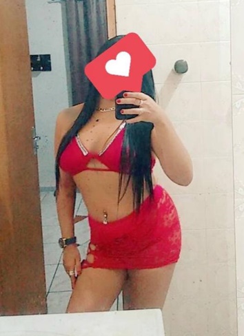 Massagista Ipatinga Julia Reis Massagista 