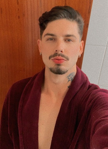 Acompanhantes Itaúna Kauan Monteiro