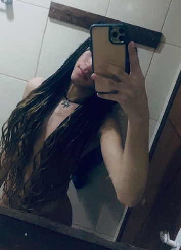 Acompanhantes Timóteo Julia Scarlet