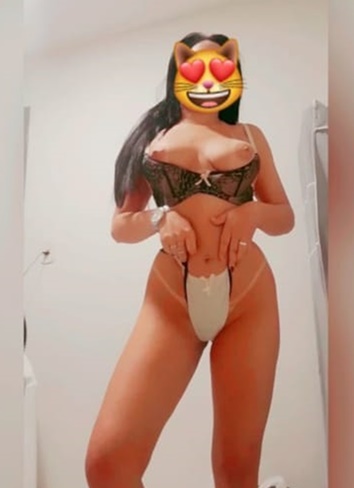 Acompanhantes Colatina Naty Califa