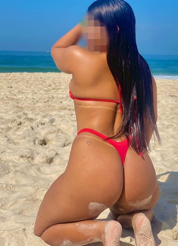 Acompanhantes Ipatinga Milenny 