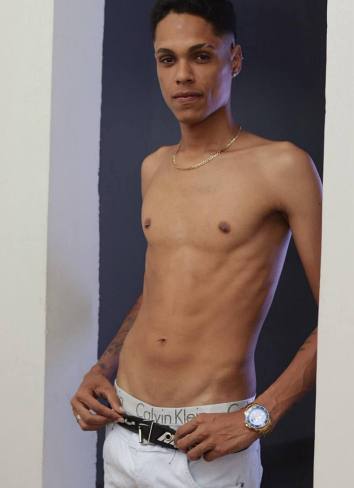 Acompanhantes Belo Horizonte Gabriel Silva