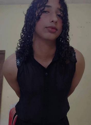 Acompanhantes Ipatinga Michelly Trans