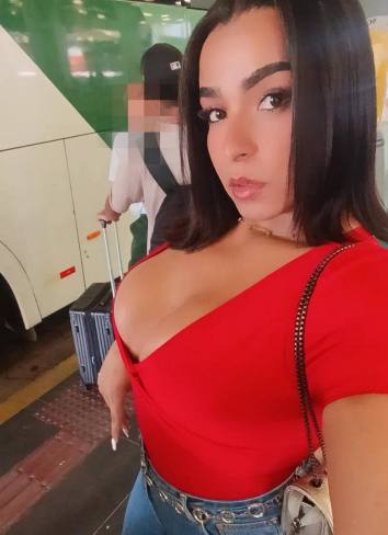 Acompanhantes Itabirito Patricia Mello