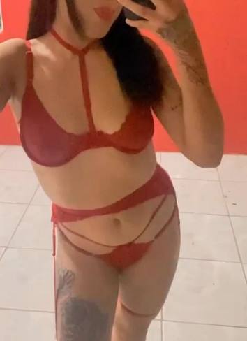 Acompanhantes Inhapim Mary