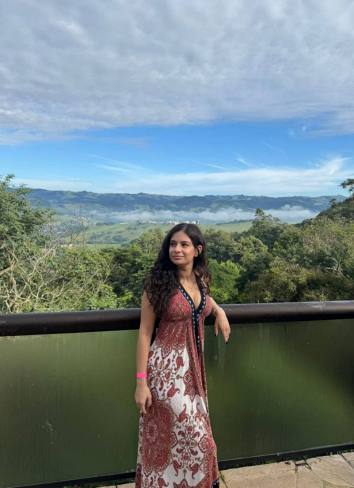 Massagista terapeuta Limeira Isa Gênova