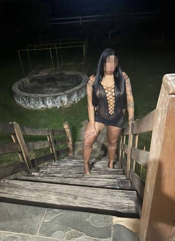 Acompanhantes Bom Despacho Ana Motta
