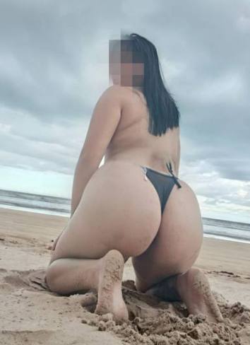 Acompanhantes  Conceição do Mato Dentro Samara colins