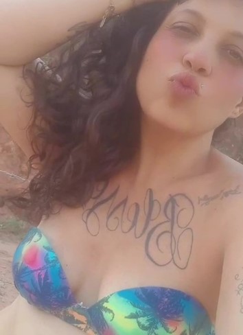 Acompanhantes Ipatinga Melisa Rios