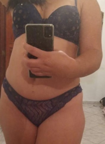 Acompanhantes Timóteo Nifetina