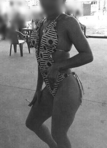 Acompanhantes Ipatinga Aninha Hott