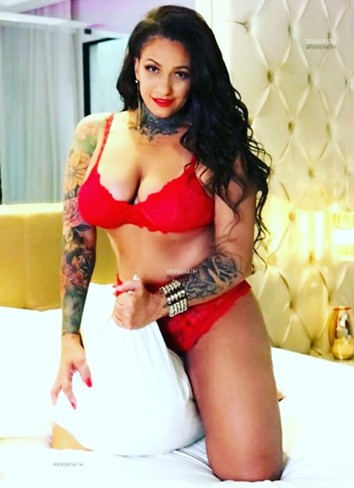 Acompanhantes Uberlândia Helena Soares