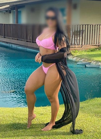 Acompanhantes Ipatinga Isabelle Gouveia