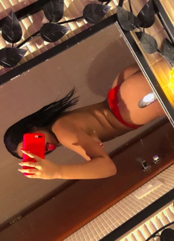 Acompanhantes Ipatinga Stella