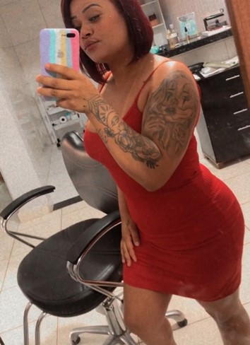 Acompanhantes Patos de Minas Sabrina Gonçalves